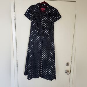 Black women's dress